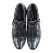 Prada Leather Velcro Shoe Size 8.5
