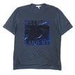 Helmut Lang Logo T-Shirt Size Medium