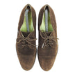 Church's Brown Suede Derbies Size 10