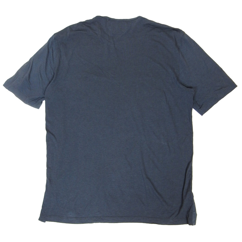 Helmut Lang Logo T-Shirt Size Medium