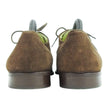 Church's Brown Suede Derbies Size 10