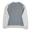 J.W. Anderson x Uniqlo Grey Crewneck Sweater Size Medium