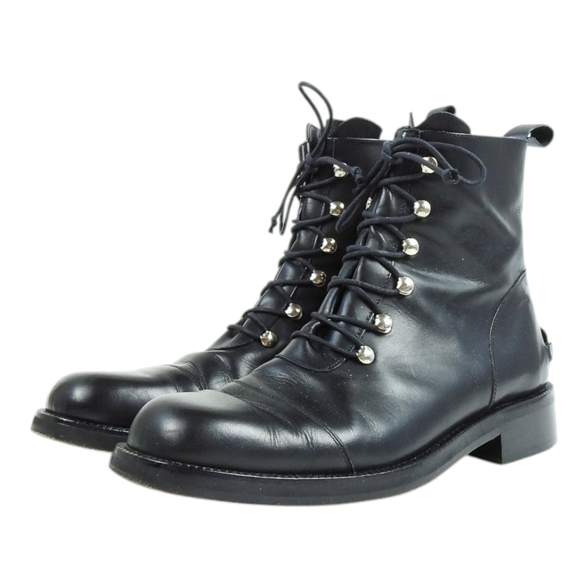 Claude Montana Lace Up Boot Size 11