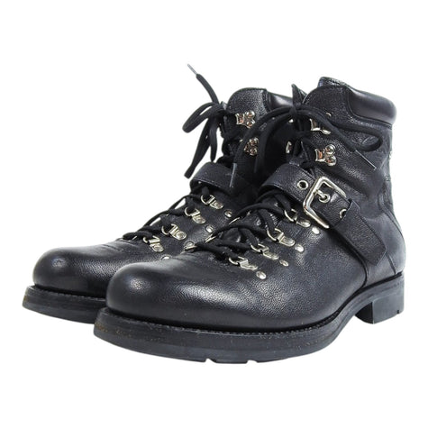 Prada Hiking Boot Size 10.5