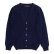 Ecole de Pensée Wool Cardigan Size Small