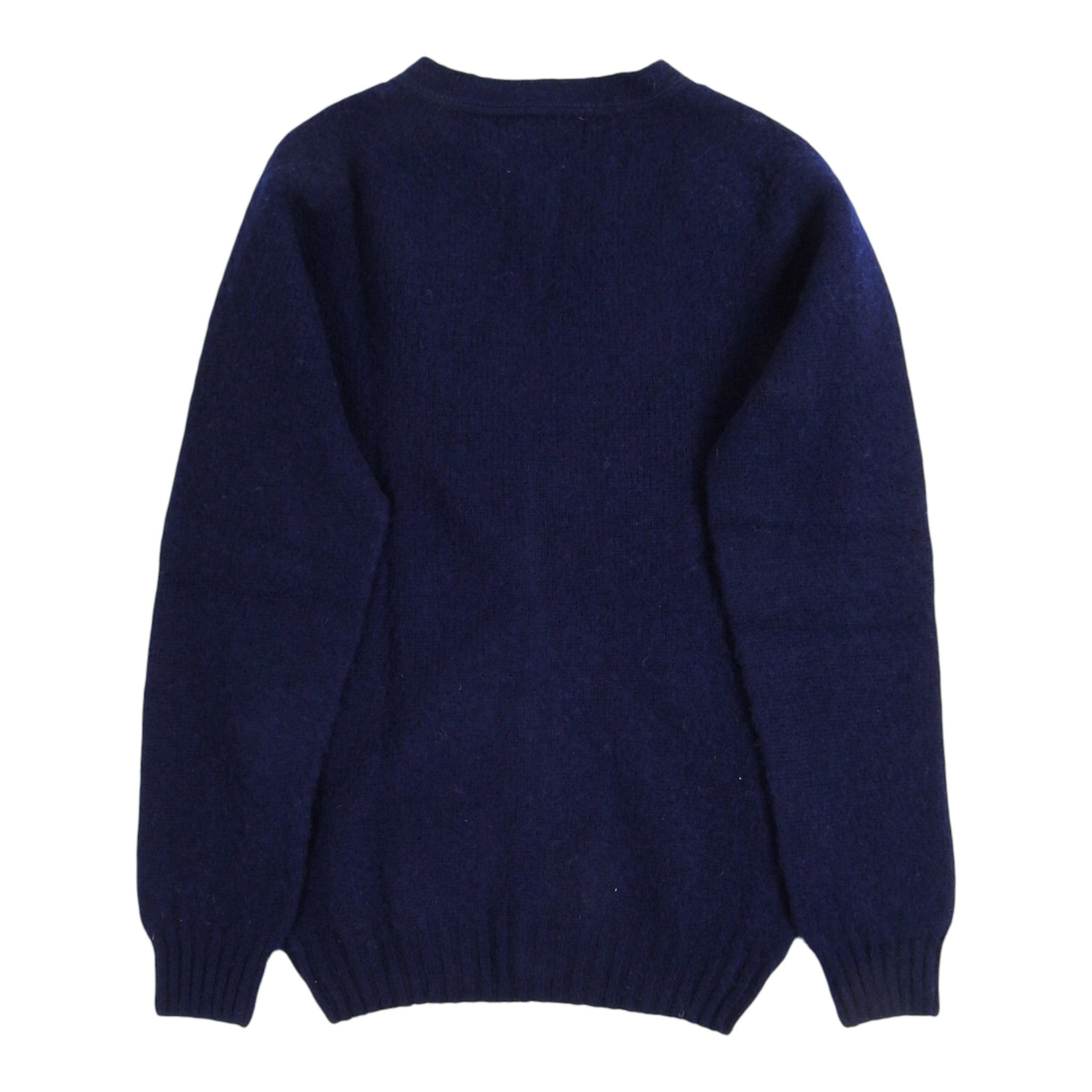 Ecole de Pensée Wool Cardigan Size Small
