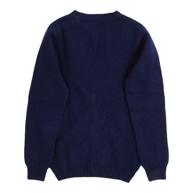 Ecole de Pensée Wool Cardigan Size Small
