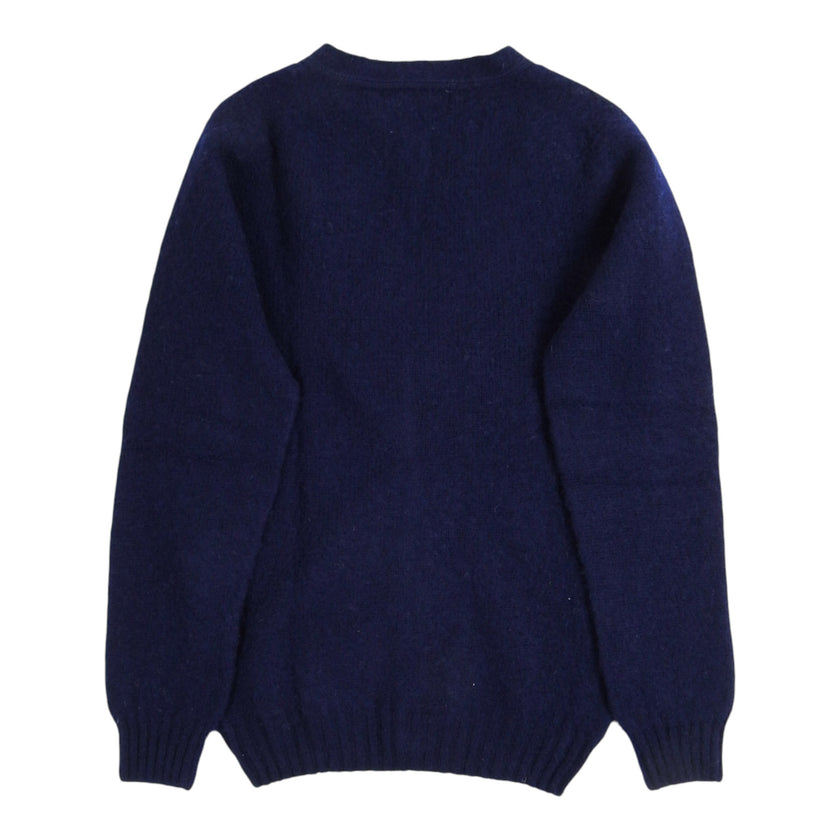 Ecole de Pensée Wool Cardigan Size Small