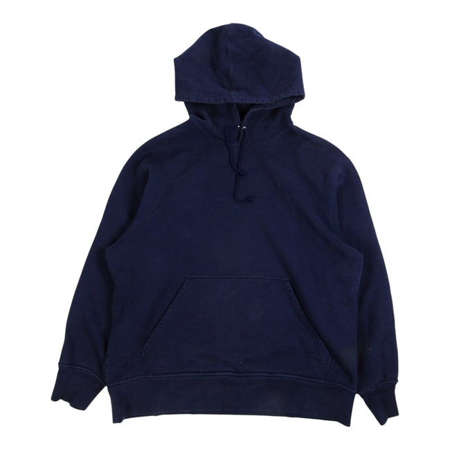 Calvin Klein 205W39NYC Back Split Hoodie Size XXL