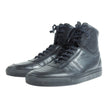 Common Projects BBall High Top Sneaker Size 45