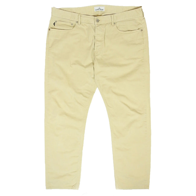 Stone Island Trousers Size 38