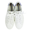 Givenchy White Leather Sneakers Size 41