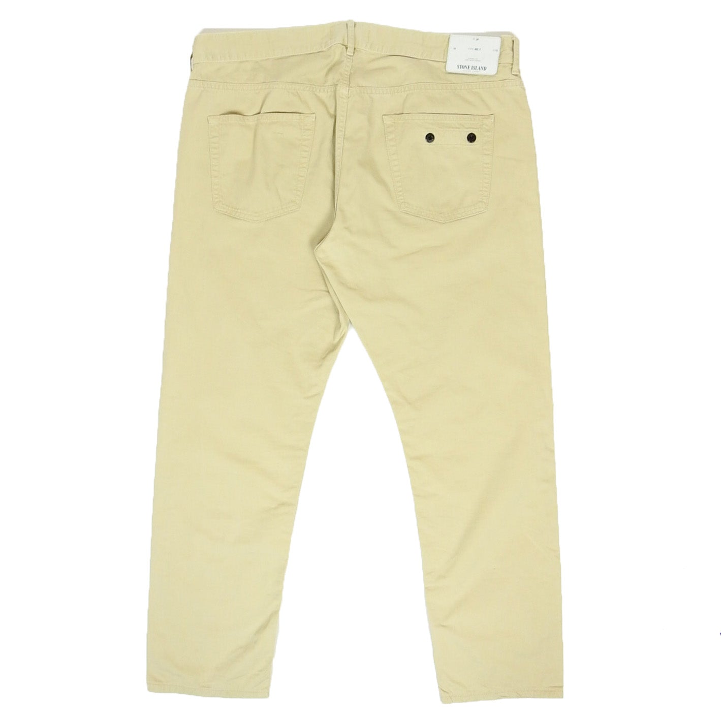 Stone Island Trousers Size 38