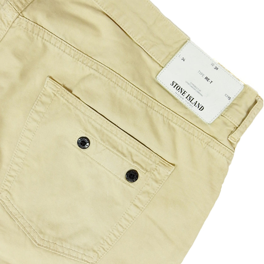 Stone Island Trousers Size 38
