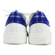 Givenchy White Leather Sneakers Size 41