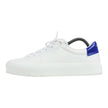 Givenchy White Leather Sneakers Size 41