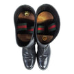 Gucci F/W'06 Riding Boots with Harness Size 44.5