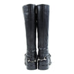 Gucci F/W'06 Riding Boots with Harness Size 44.5
