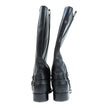 Salvatore Ferragamo Riding Boots Size 11
