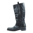 Salvatore Ferragamo Riding Boots Size 11