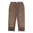 Arte Brown Cargos Size 36