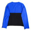 Comme des Garcons Shirt Colourblock Sweater Size Large