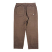 Arte Brown Cargos Size 36