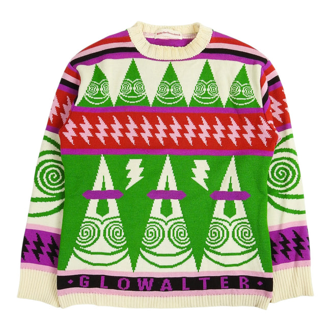 Walter Van Beirendonck Graphic 