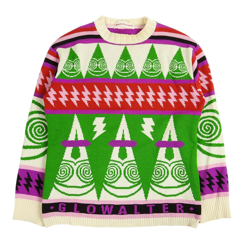 Walter Van Beirendonck Graphic 