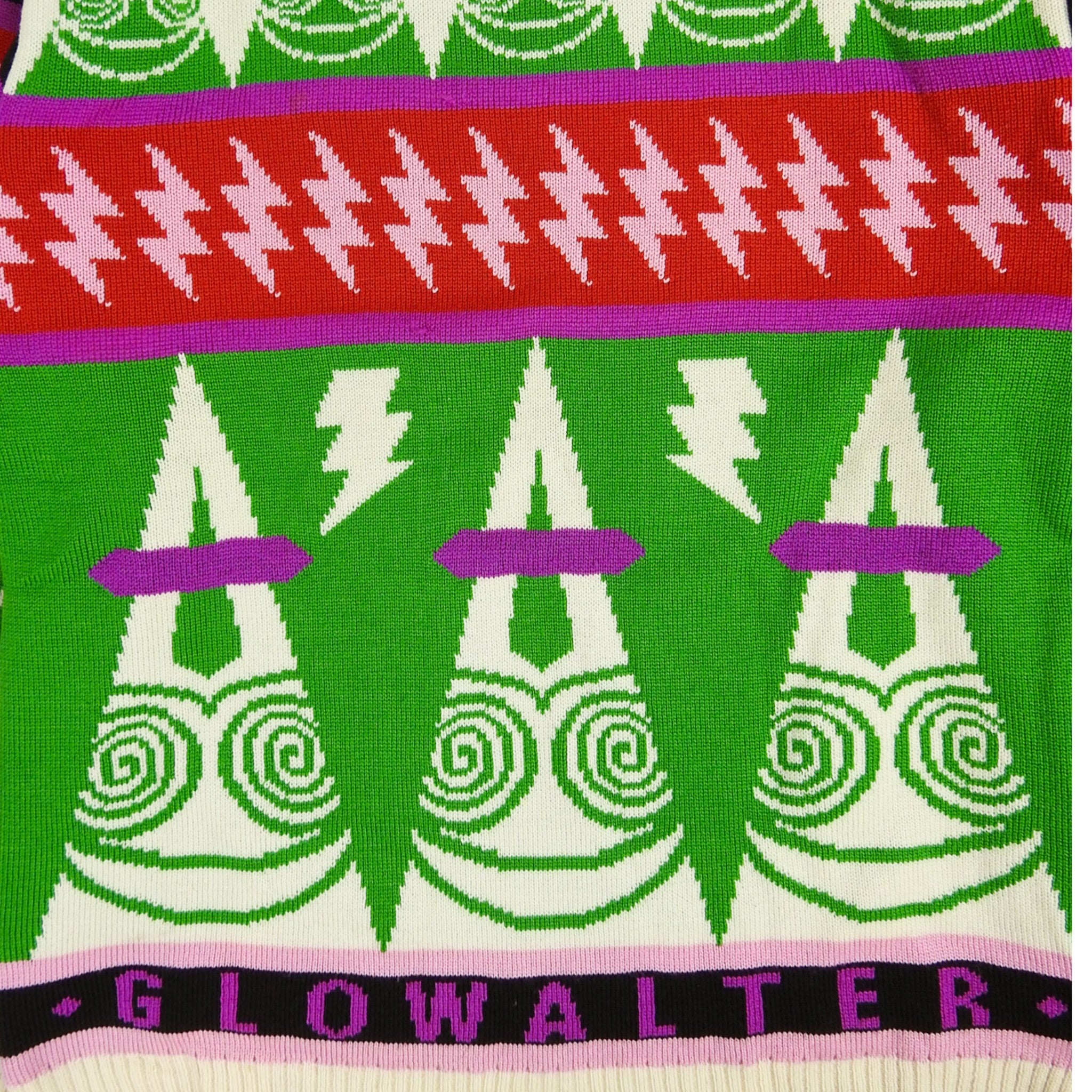 Walter Van Beirendonck Graphic 