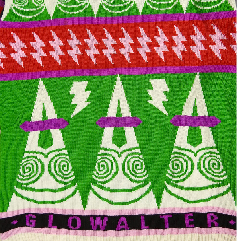 Walter Van Beirendonck Graphic 