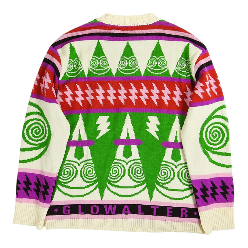 Walter Van Beirendonck Graphic 