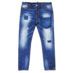 DSquared2 Distressed Jeans Size 48