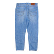 Brunello Cucinelli Light Wash Jeans Size 48