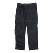 Dries Van Noten Nylon Cargos Size 50