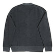 Polo Ralph Lauren Grey Chevron Cardigan Size Small