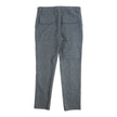 Brunello Cucinelli Grey Sleek Cargos Size 50