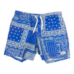 Bather Bandana Swim Shorts Size Small