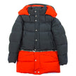 Alexander McQueen Adjustable Puffer Jacket Size 50