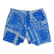Bather Bandana Swim Shorts Size Small