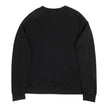 Ralph Lauren Black Crewneck Sweatshirt Size Medium