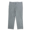 Kiton Dark Grey Jeans Size 36