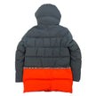 Alexander McQueen Adjustable Puffer Jacket Size 50