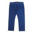 Kiton Dark Blue Jeans Size 36