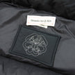 Alexander McQueen Zipper Waist Coat Size 48