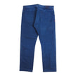 Kiton Dark Blue Jeans Size 36