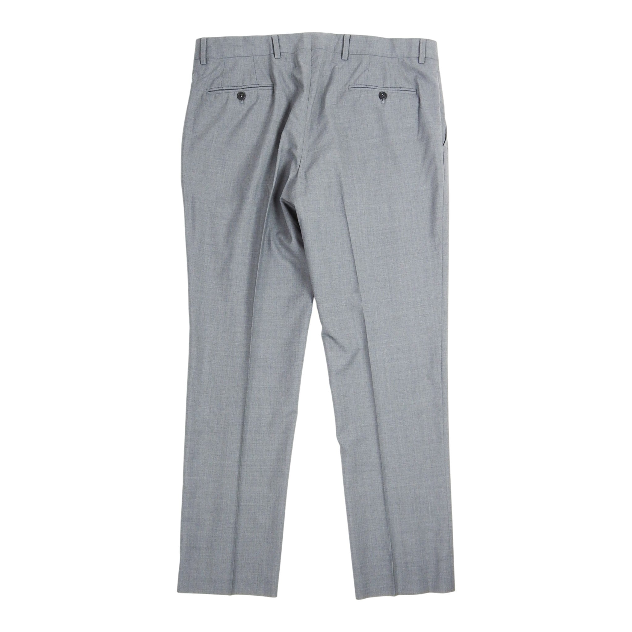 Brunello Cucinelli 2 Piece Suit Size 56|54