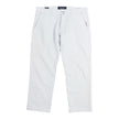 Kiton White Jeans Size 36