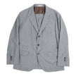 Brunello Cucinelli 2 Piece Suit Size 56|54