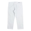 Kiton White Jeans Size 36
